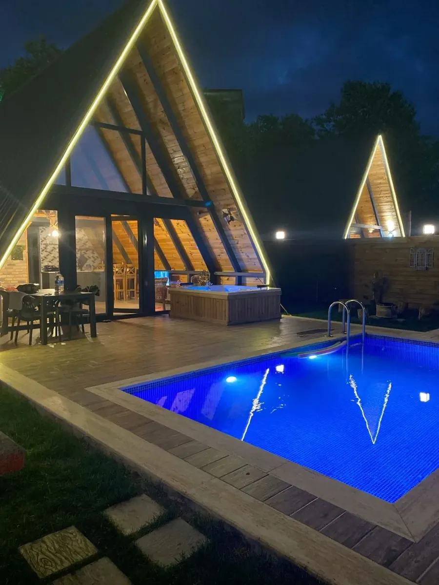 Premium nivo opreme i završne obrade
