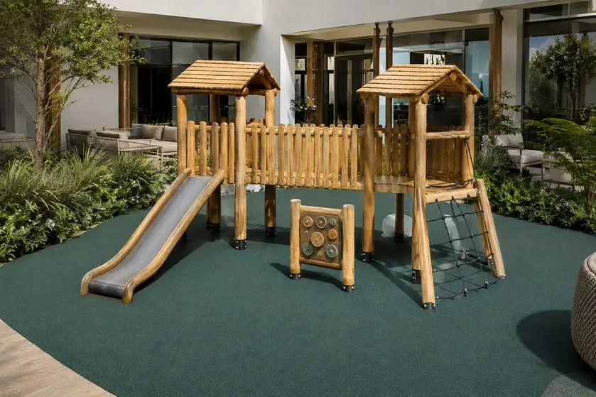 HOSPITALITY PLAY, za restorane, hotele i apartmanske komplekse